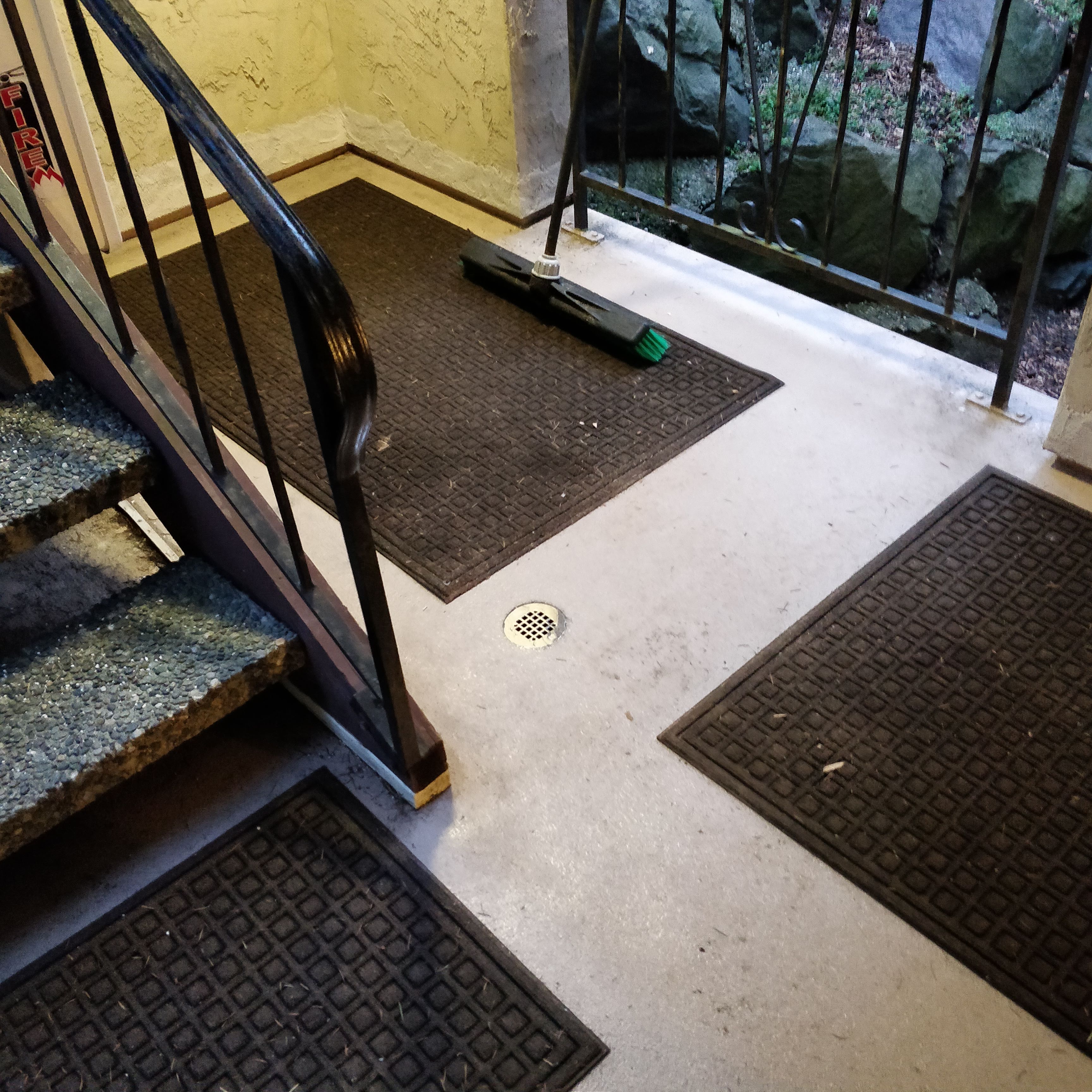 Drainage Infrastructure