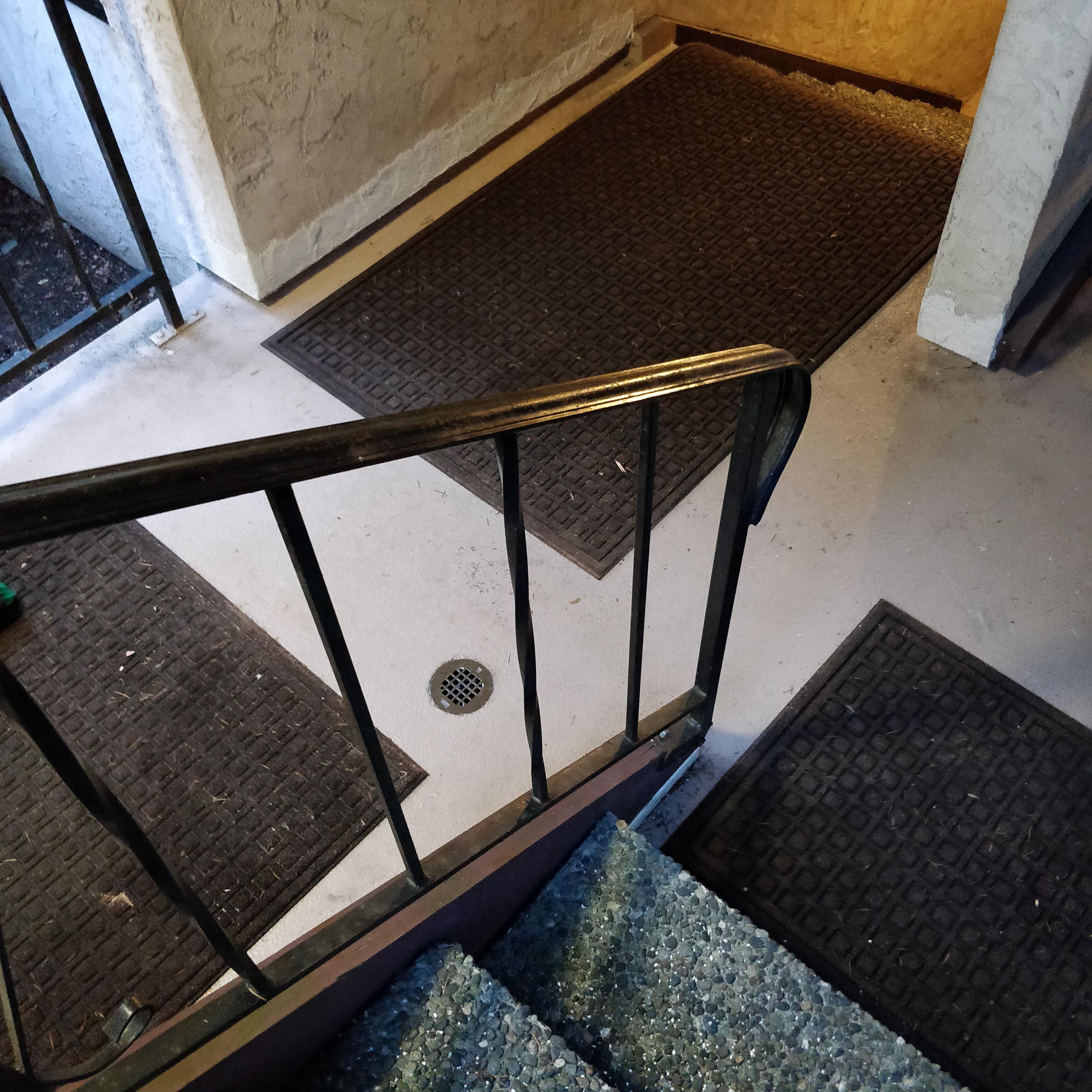 Drainage Infrastructure