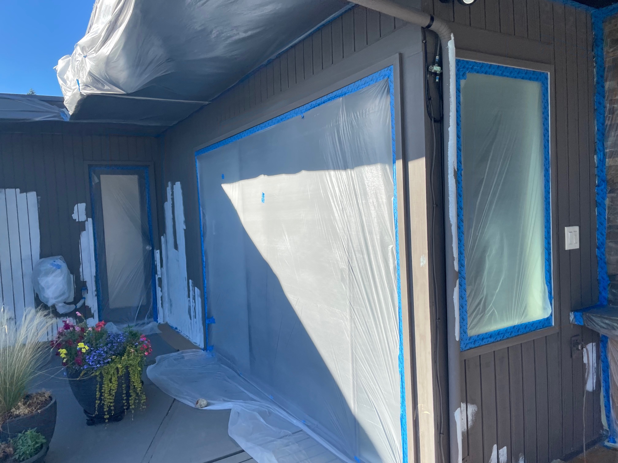 Exterior Painting