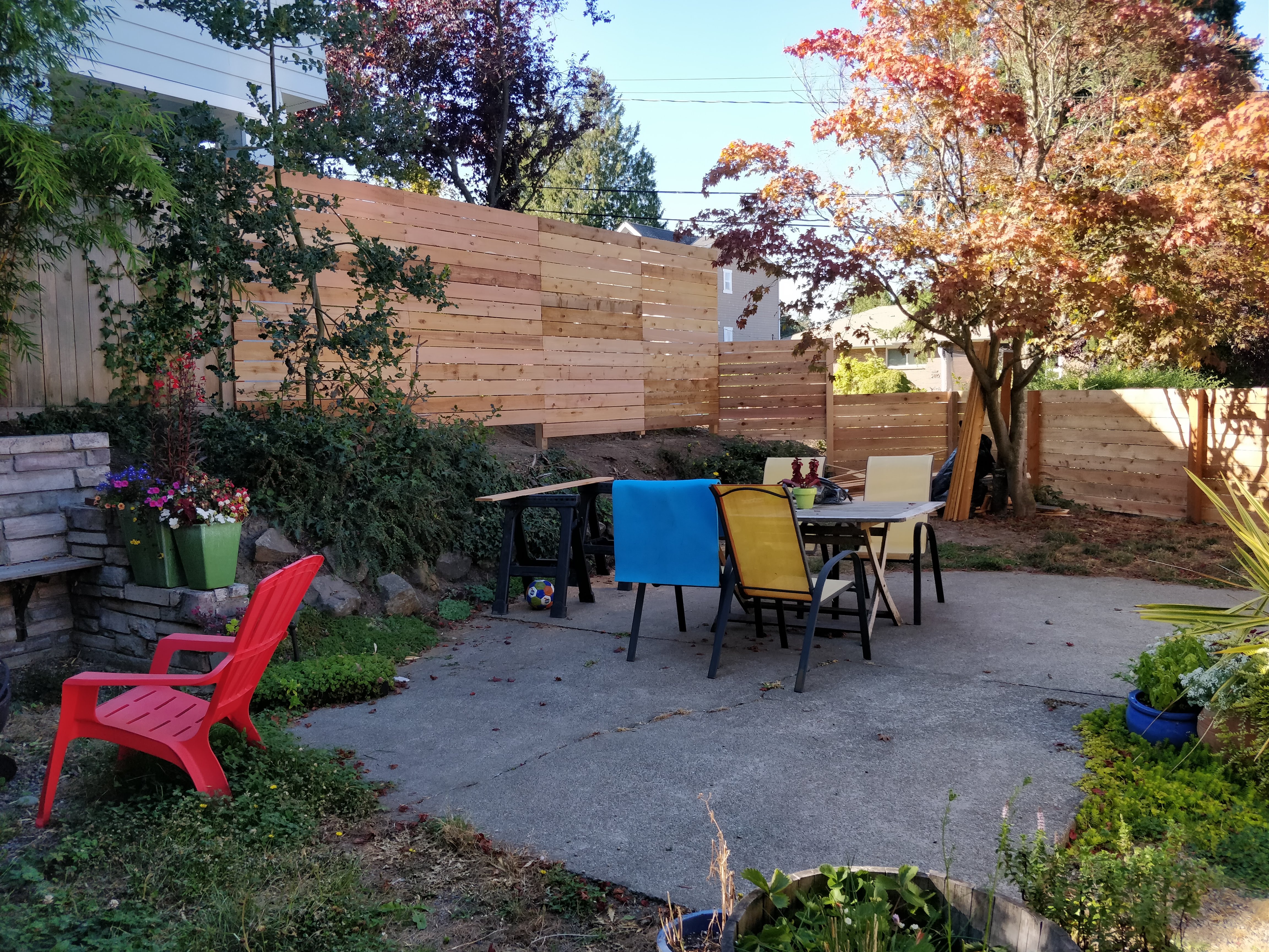 Featured Exterior Project