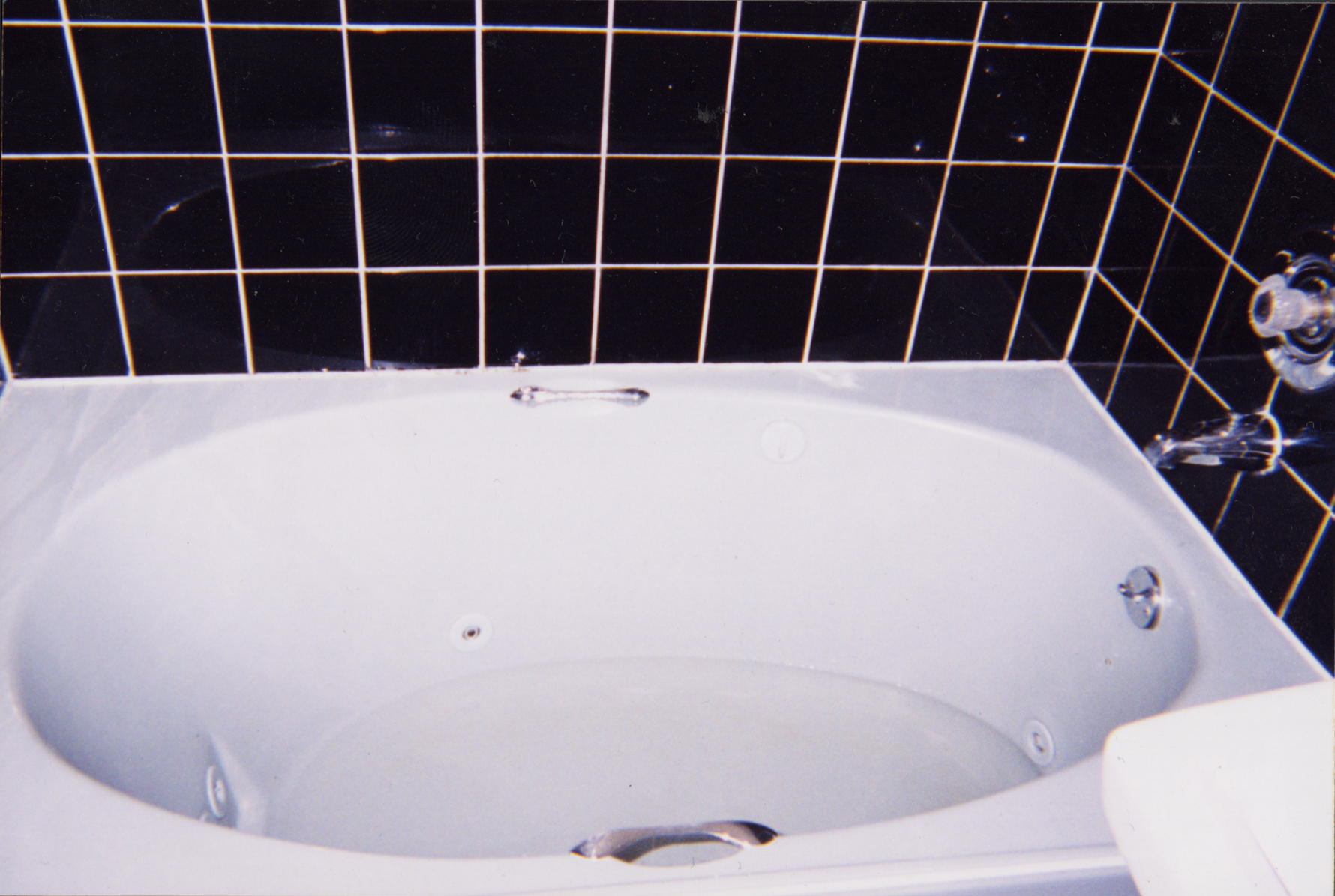 Original Bathroom Condition