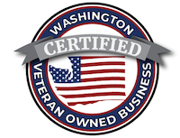 Verified Veteran Owned Business